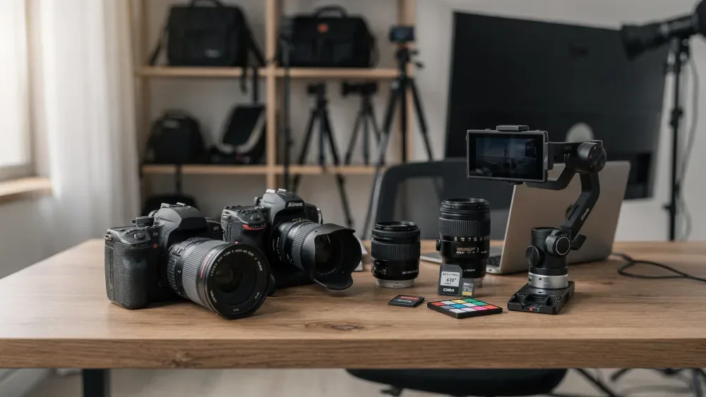 Pies u fotografa: Jak przygotować psa do sesji bez stresu?