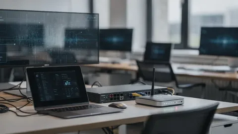 Jak skutecznie zablokować Brute Force? Praktyczny przewodnik