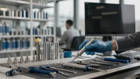 Klej anaerobowy: jak dobrać siłę, by nie urwać śruby?