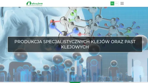 Makrochem Polska Sp. z o.o.