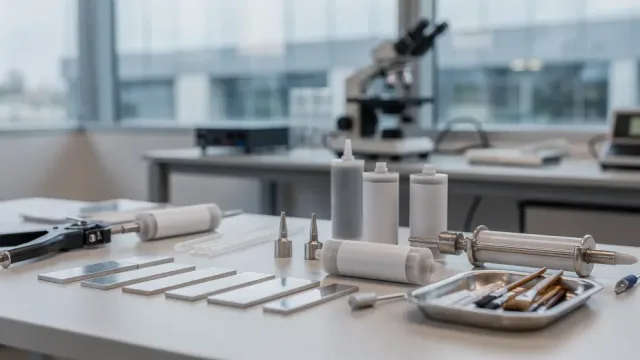 Jak pozbyć się pęcherzy w żywicy? Praktyczny przewodnik odlewnika