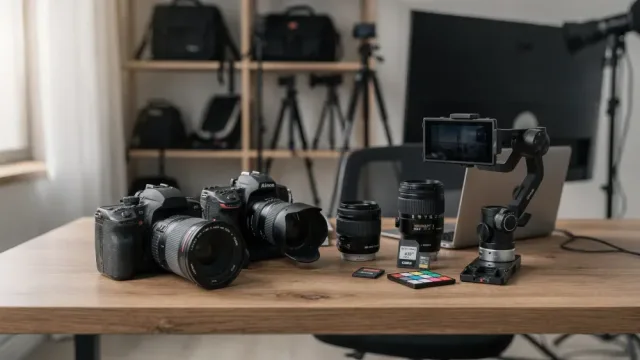 Pies u fotografa: Jak przygotować psa do sesji bez stresu?