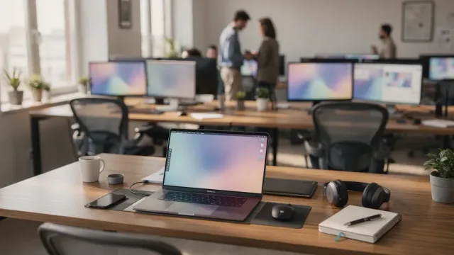 Własność kodu strony: Jak nie dać się uwięzić agencji?